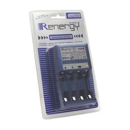 REC-002 - CARGADOR RÁPIDO PARA BATERÍAS 4R6/4R03