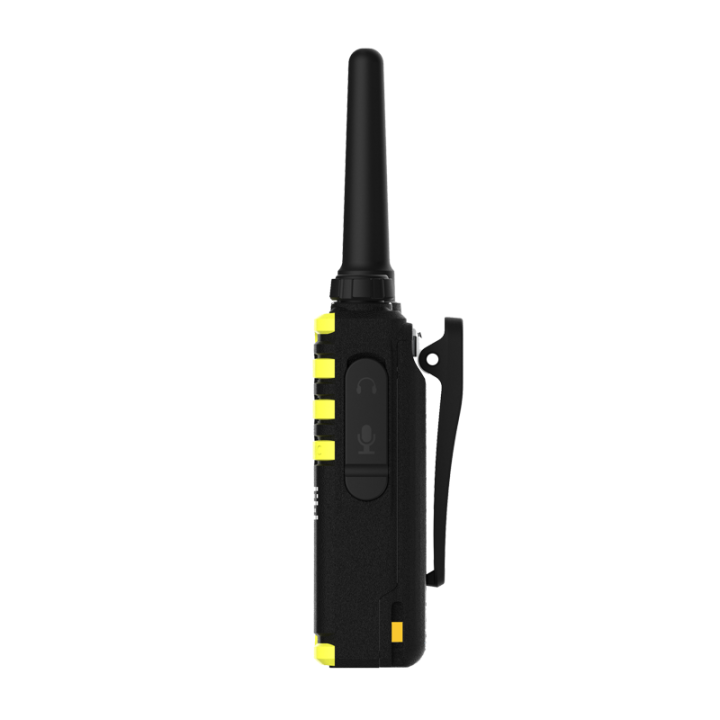 KENWOOD UBZ-LJ9 Pareja de walkies uso libre PMR446 