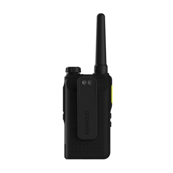 KENWOOD UBZ-LJ9 Pareja de walkies uso libre PMR446 