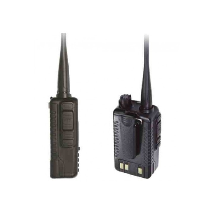 ALINCO DJ-CRX7 WALKIE DOBLE BANDA VHF/UHF