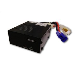CH-510 DC - REDUCTOR VOLTAJE 36V A 13,8V, 10 A.