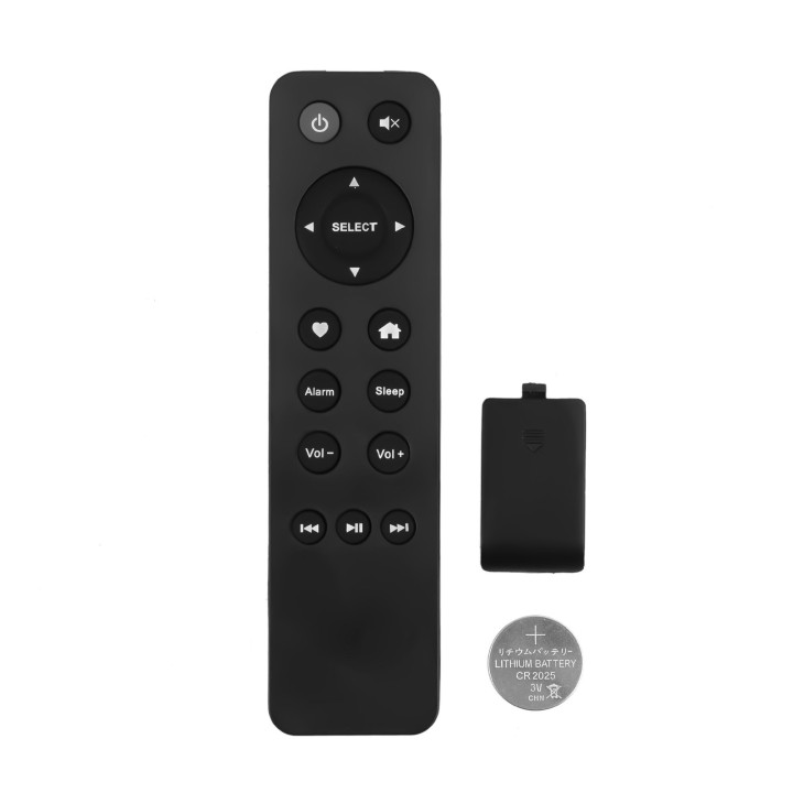 PNI RD290 RADIO INTERNET, WIFI, DAB Y FM