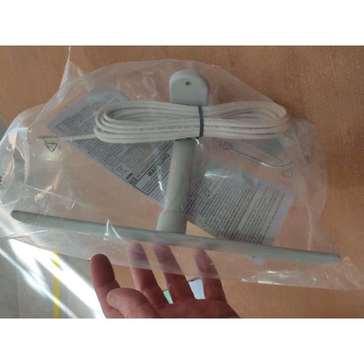 SIRIO HGO 4G ANTENA BASE MULTI BANDA 790-960/1700-2700