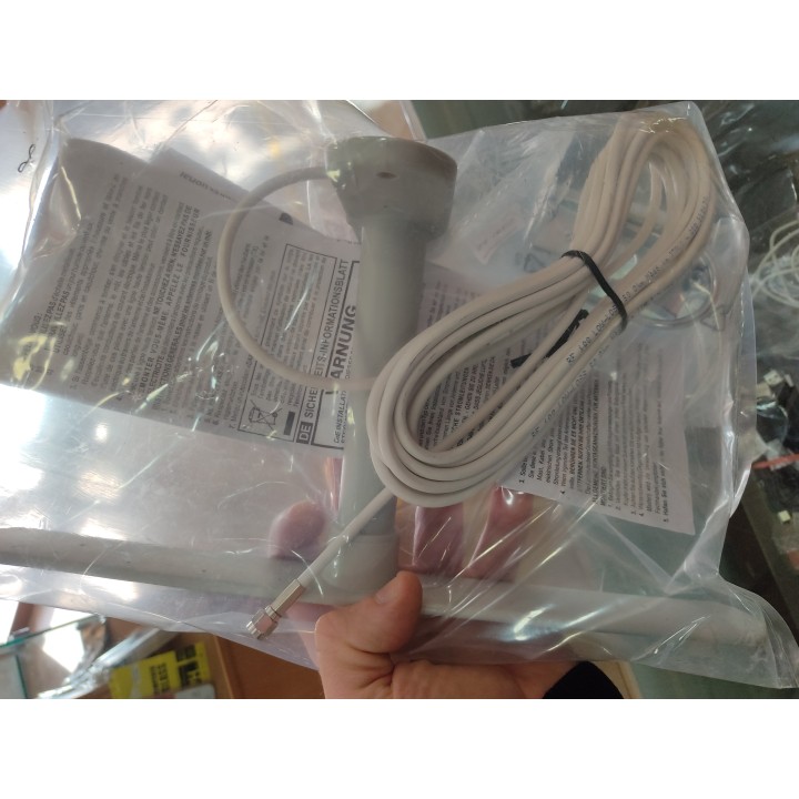 SIRIO HGO 4G ANTENA BASE MULTI BANDA 790-960/1700-2700