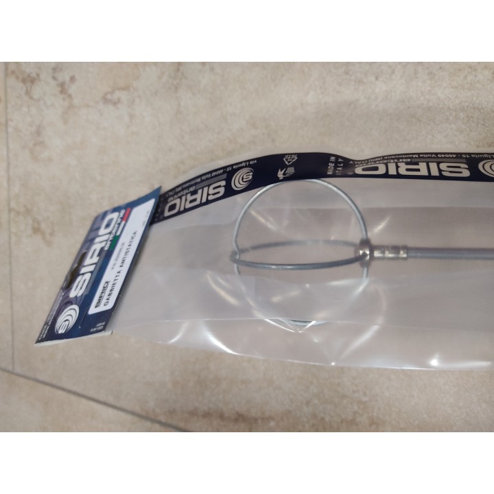 SIRIO STUB TRAMO AJUSTE GPE27 / GPS27 / 2012 / 2016 ...