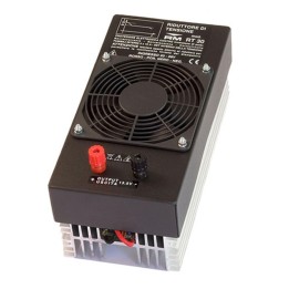 RT-30 - Reductor de voltaje 24-12 V., 30A.