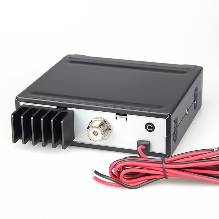 Transceptor móvil CB AnyTone METIS AM/FM
