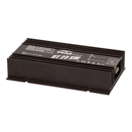 RT-23SW - Reductor de voltaje 24 a 12 V., 20A. Modo Switch.