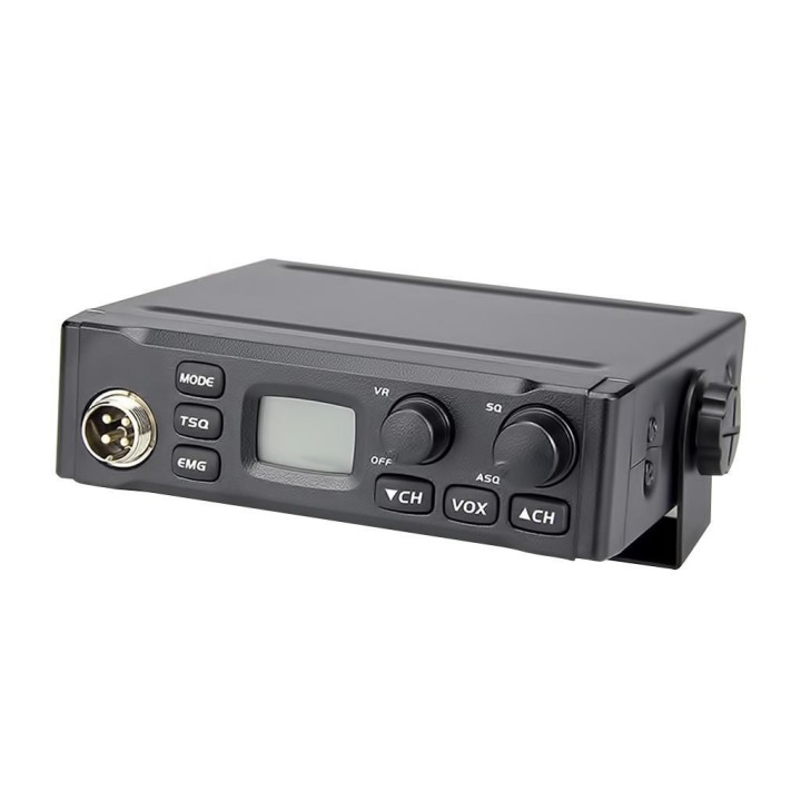 Transceptor móvil CB AnyTone METIS AM/FM