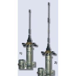  SIRIO GP1800C ANTENA BASE 1/4+5/8 1700-1880Mhz 6.14dBi