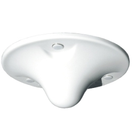 SIRIO SCM-918-2 ANTENA GSM TECHO 876-960 /1.710-2170MHz