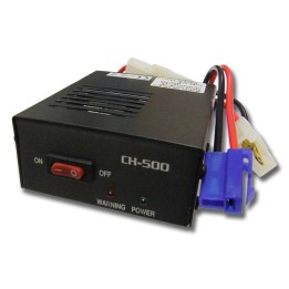 CH-515 DC - REDUCTOR VOLTAJE 36V A 13,8V, 15 A.