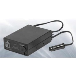 DDC-220GC - REDUCTOR DE VOLTAJE 24-12 V., 15 A. VERSIÓN ESPECIAL CAMIONES.