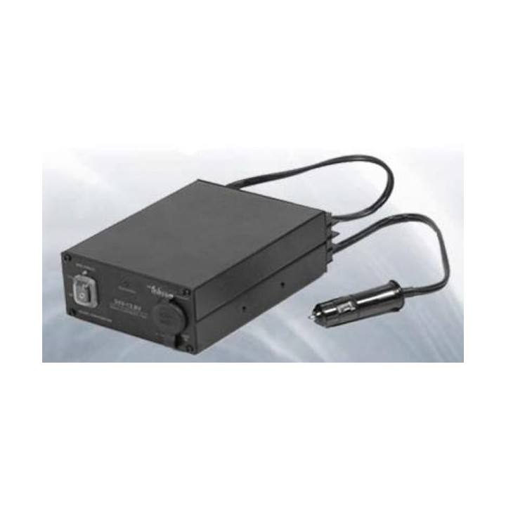 DDC-220GC - REDUCTOR DE VOLTAJE 24-12 V., 15 A. VERSIÓN ESPECIAL CAMIONES.
