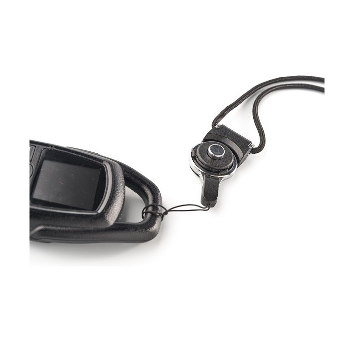 DYNASCAN H2 WALKIE PMR-446 VERSÁTIL