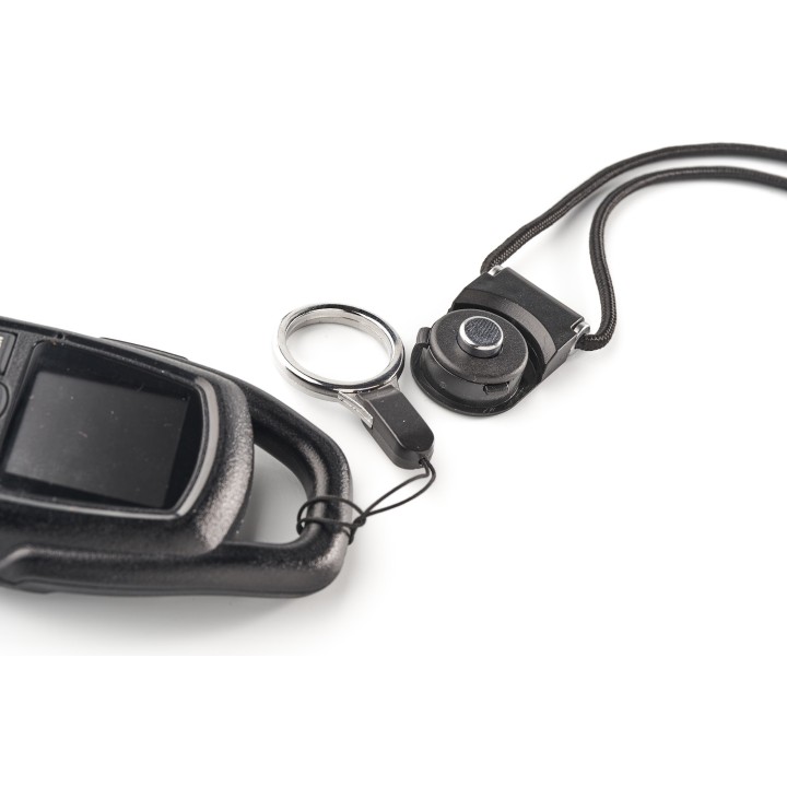 DYNASCAN H2 WALKIE PMR-446 VERSÁTIL