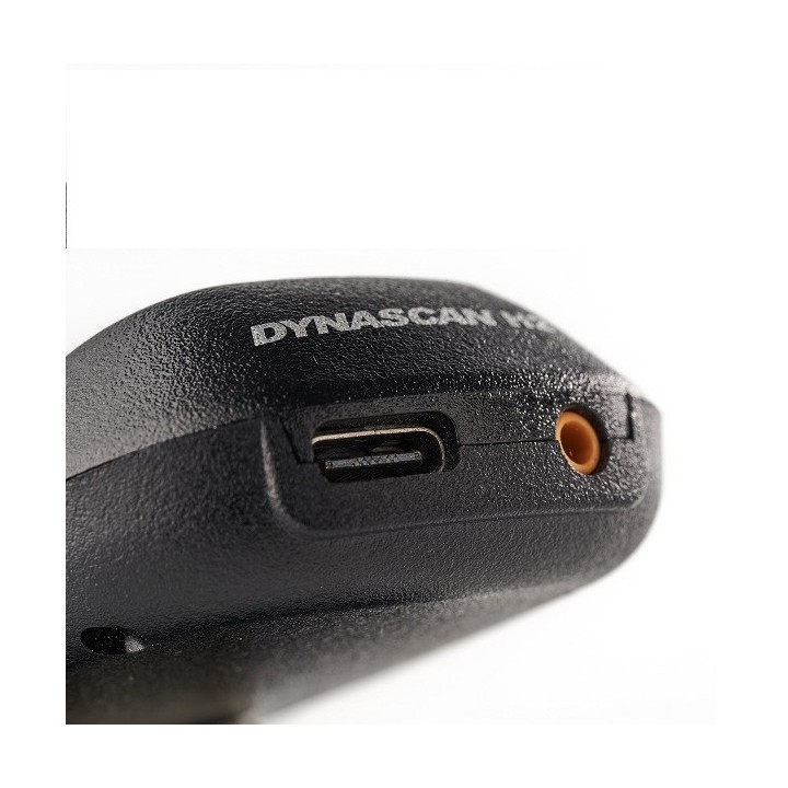 DYNASCAN H2 WALKIE PMR-446 VERSÁTIL