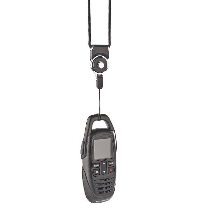 DYNASCAN H2 WALKIE PMR-446 VERSÁTIL
