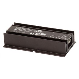 RT-10SW - Reductor de voltaje 24-12 V., 10A. Modo Switch.