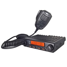 PR-8126 Transceptor móvil UHF TEAM MiCo ultracompacto