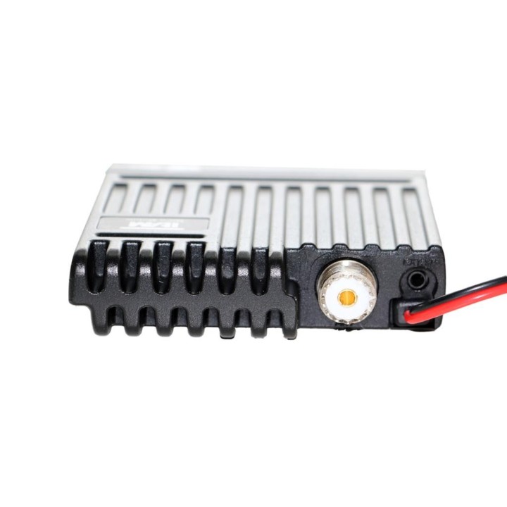 PR-8126 Transceptor móvil UHF TEAM MiCo ultracompacto