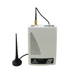 ENLTIN019 Enlace analógico 2G para la comunicación de voz en ascensores