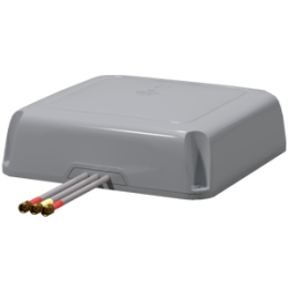 Antena SIRIO LPA 5G MiMo & W-LAN