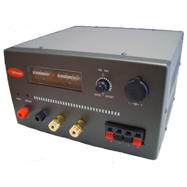 AV-6055-NF - Fuente de alimentación conmutada 50-55 A.