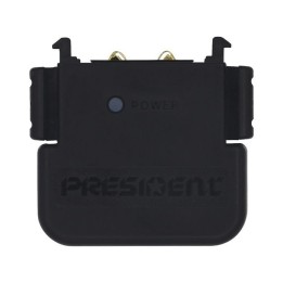 PRESIDENT ACMR-417 President ACMR-417, Adaptador de carga Home Charger para President Randy III.