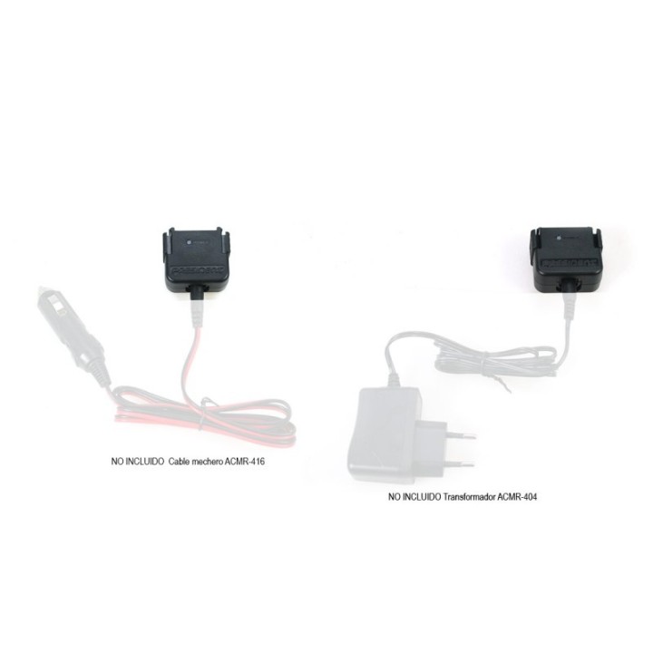 PRESIDENT ACMR-417 President ACMR-417, Adaptador de carga Home Charger para President Randy III.