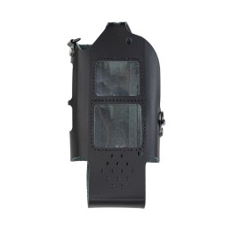 FUNDA CUERO para PRESIDENT RANDY III