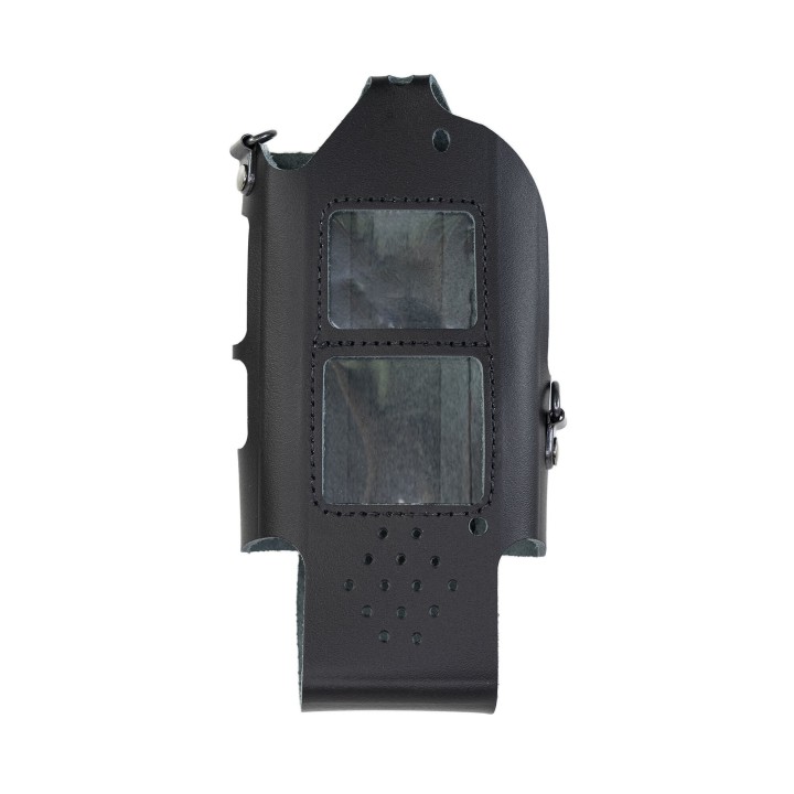 FUNDA CUERO para PRESIDENT RANDY III