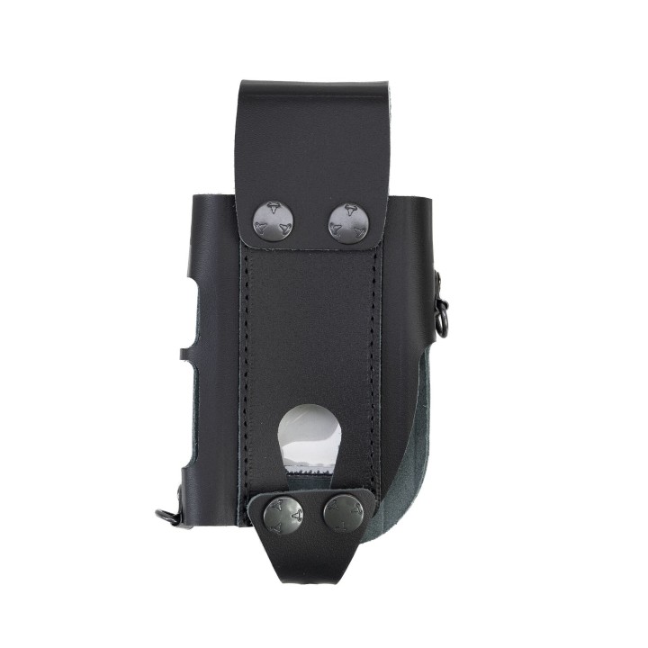 FUNDA CUERO para PRESIDENT RANDY III