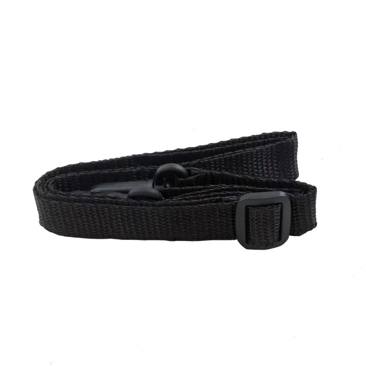 AQ-FR Funda estanca para walkies con arnés.