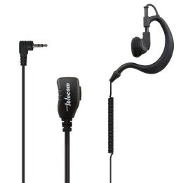 SARI-1309-BR - SARI, micro-auricular para BRONDI