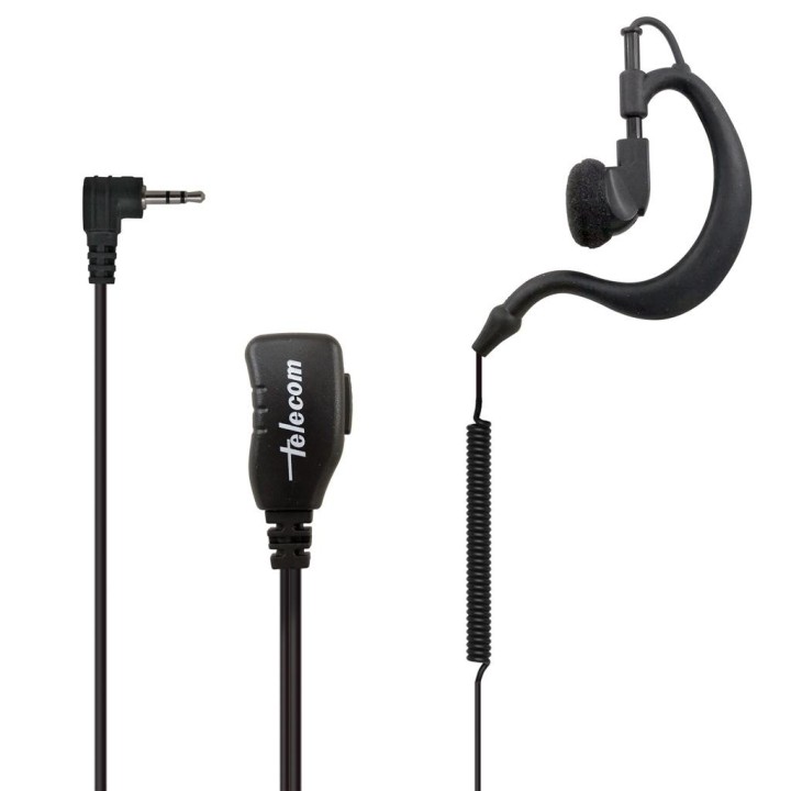 SARI-1309-BR - SARI, micro-auricular para BRONDI