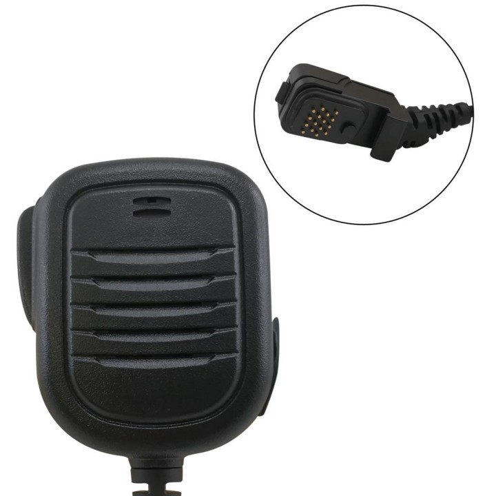 ES-M02 MC-1 - MICRO-ALTAVOZ PROFESIONAL ESPECIAL PARA JUPITER TPH-700, MATRA.