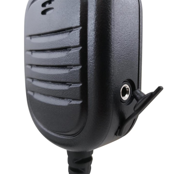 ES-M02 MC-1 - MICRO-ALTAVOZ PROFESIONAL ESPECIAL PARA JUPITER TPH-700, MATRA.