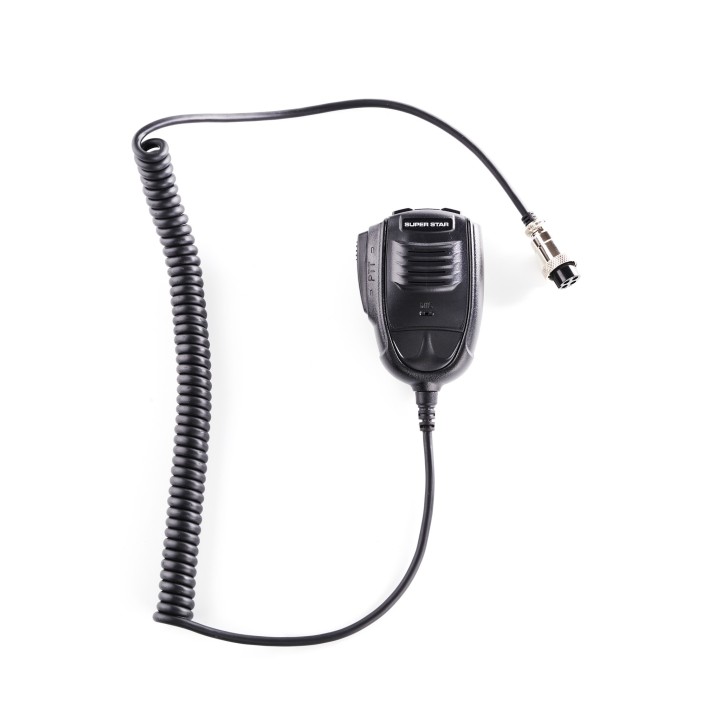 MICRÓFONO DE MANO PARA SUPER STAR 3900 NUEVA 