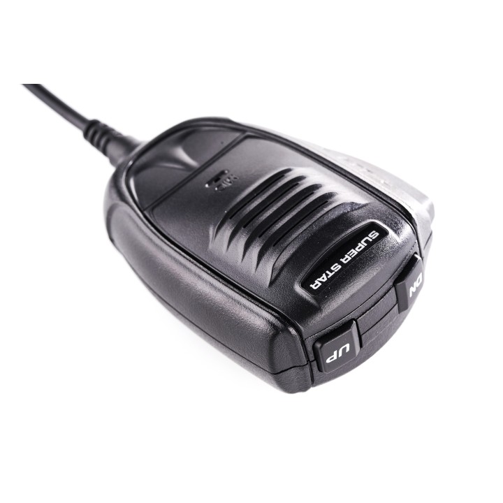 MICRÓFONO DE MANO PARA SUPER STAR 3900 NUEVA 