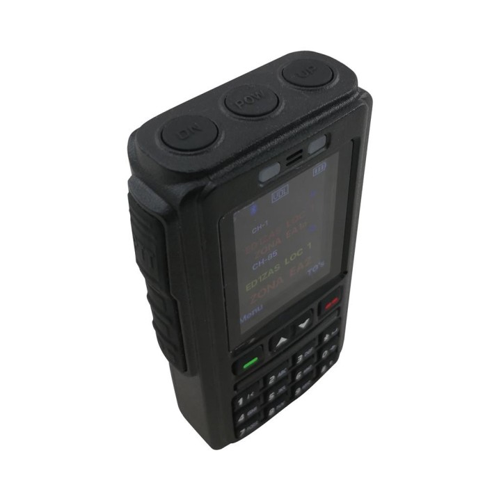 BT-01 Micrófono bluetooth para Anytone AT-D578UV