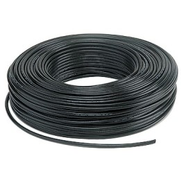 Cable coaxial 9 mm CA-100 Pro PRESIDENT (Tipo RG-213)