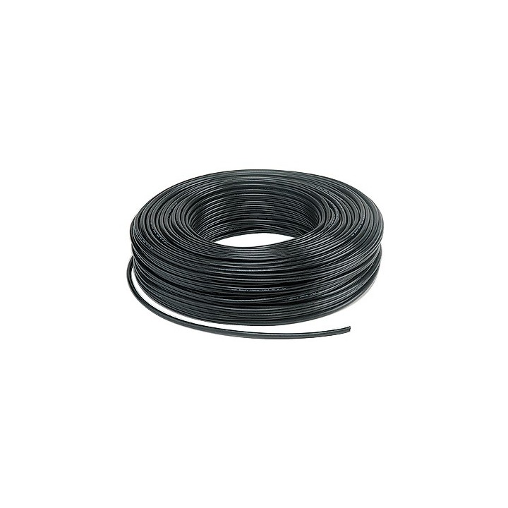 Cable coaxial 9 mm CA-100 Pro PRESIDENT (Tipo RG-213)