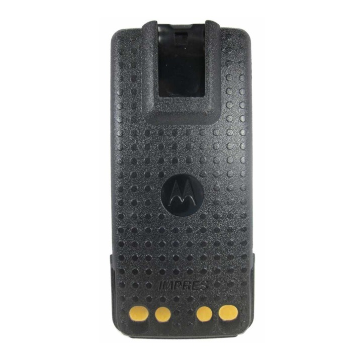 BATT IMPRES MOTOROLA Li-Ion 2100 mAh (IP68) CE BATTERY