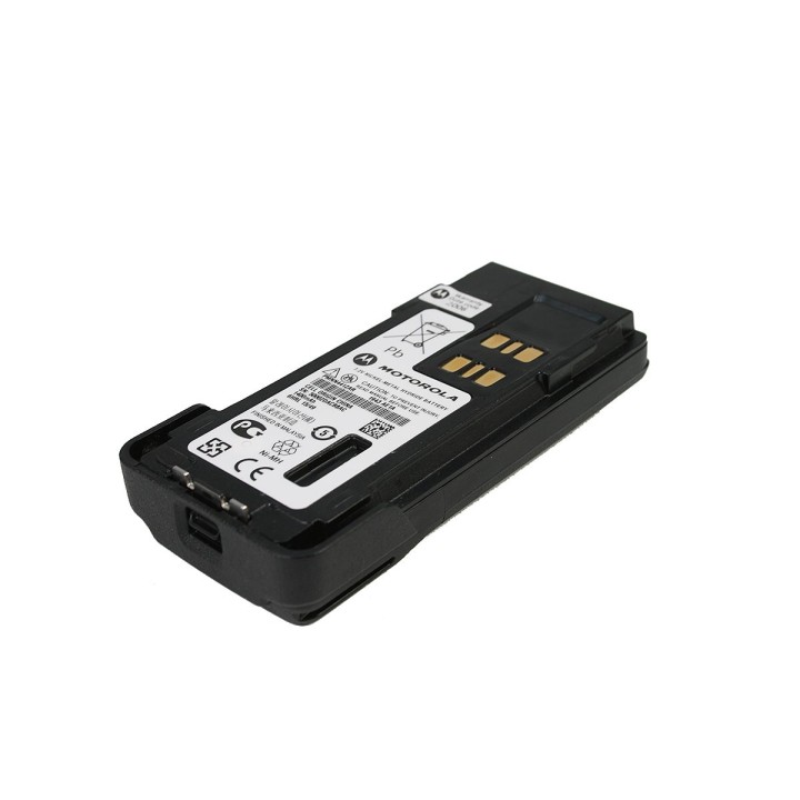 BATT IMPRES MOTOROLA Li-Ion 2100 mAh (IP68) CE BATTERY