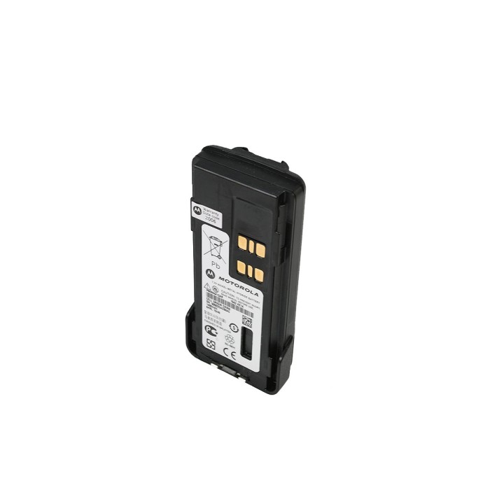 BATT IMPRES MOTOROLA Li-Ion 2100 mAh (IP68) CE BATTERY