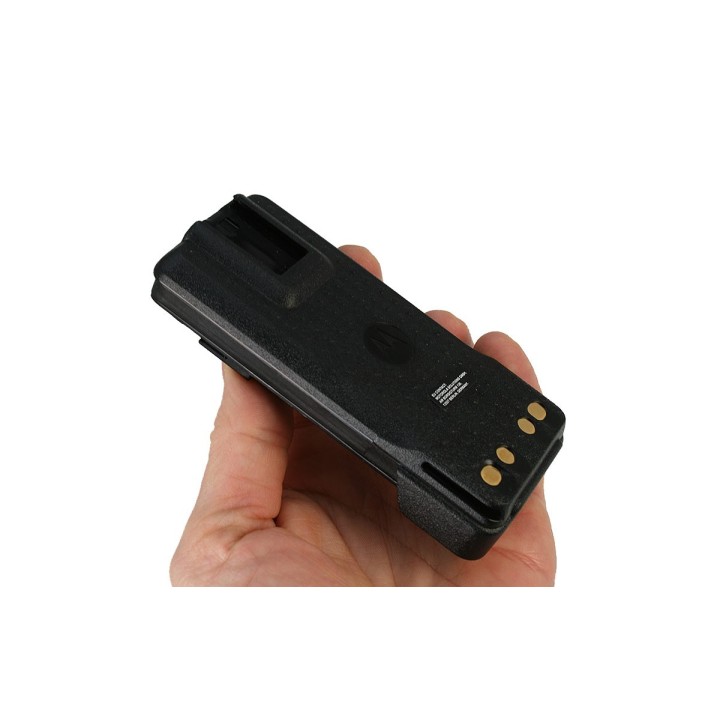 BATT IMPRES MOTOROLA Li-Ion 2100 mAh (IP68) CE BATTERY