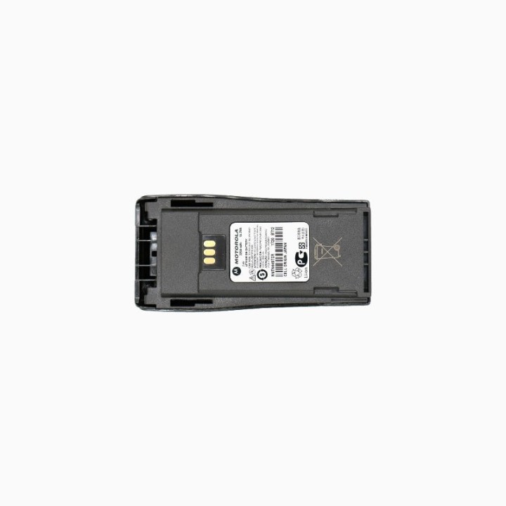 NNTN4497BR  - PMNN4254 Bateria ORIGINAL MOTOROLA para walkie CP040 