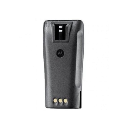Batería Motorola PMNN4253AR de Li-ION 1.600 mAh para Walkie Talkies Motorola serie CP. 