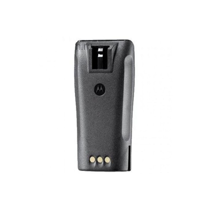 Batería Motorola PMNN4253AR de Li-ION 1.600 mAh para Walkie Talkies Motorola serie CP. 